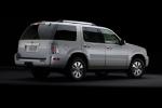 Mercury Mountaineer 2006 года